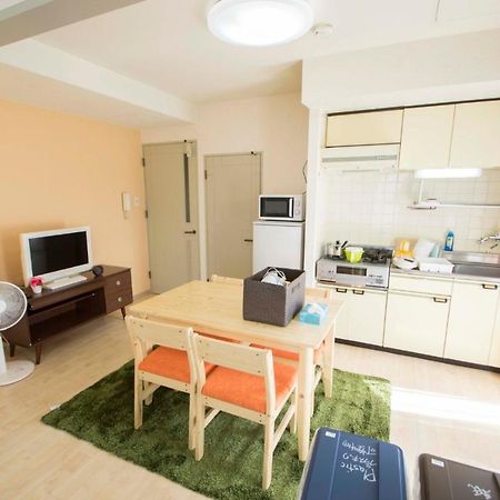 Suishacho Mansion / Vacation Stay 5416 Сапоро Екстериор снимка