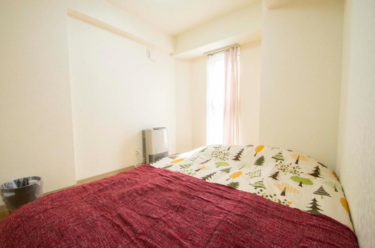 Suishacho Mansion / Vacation Stay 5416 Сапоро Екстериор снимка