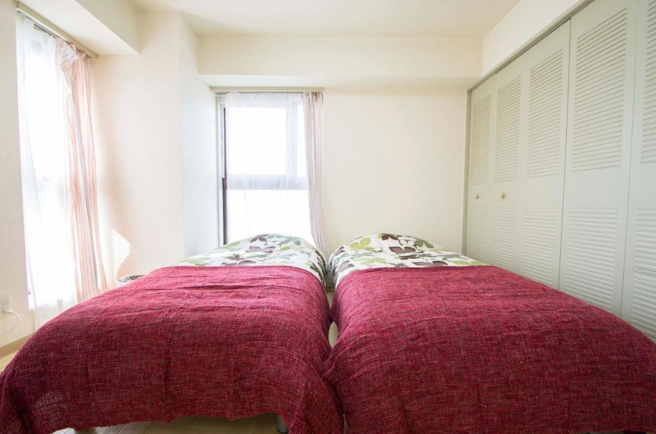 Suishacho Mansion / Vacation Stay 5416 Сапоро Екстериор снимка